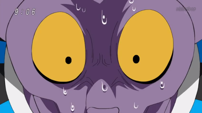 Beerus Dragon Ball Wiki Fandom - dbz face bojack face 2 roblox