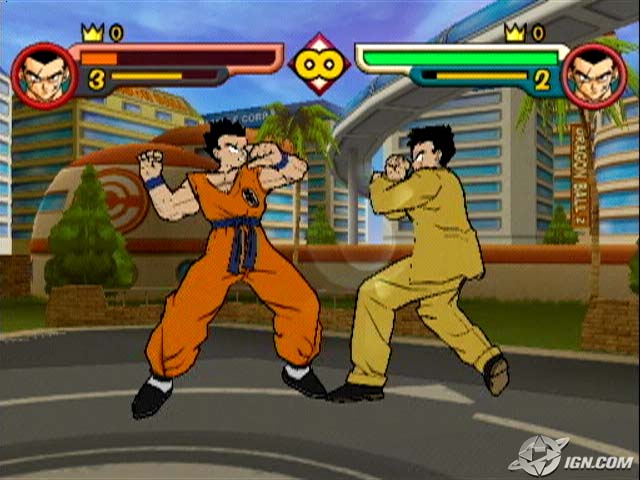 dragon ball z budokai af pcsx2 roms iso