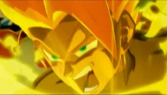 Unnamed Martial Artist 2 Dragon Ball Wiki Fandom