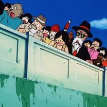 Dragon Ball Mystical Adventure Dragon Ball Wiki Fandom