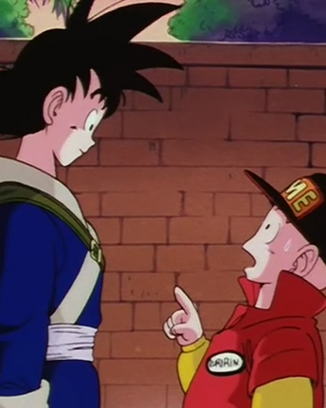 Episodio 133 Dragon Ball Dragon Ball Wiki Fandom