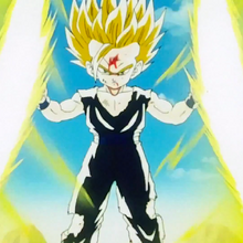 Destructo Disc Dragon Ball Wiki Fandom