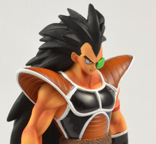 dragon ball collectibles