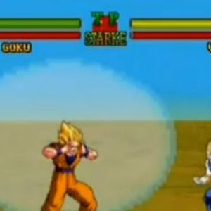 Dragon Ball Gt Final Bout Cheat Code لم يسبق له مثيل الصور Tier3 Xyz