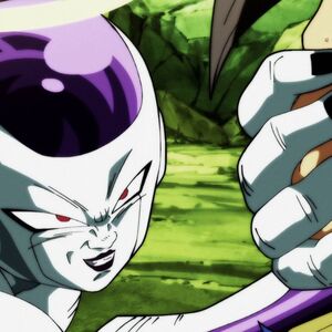 A Saiyan Oath Vegeta S Resolve Dragon Ball Wiki Fandom