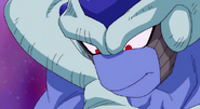 EP33DBS Mirada de frost