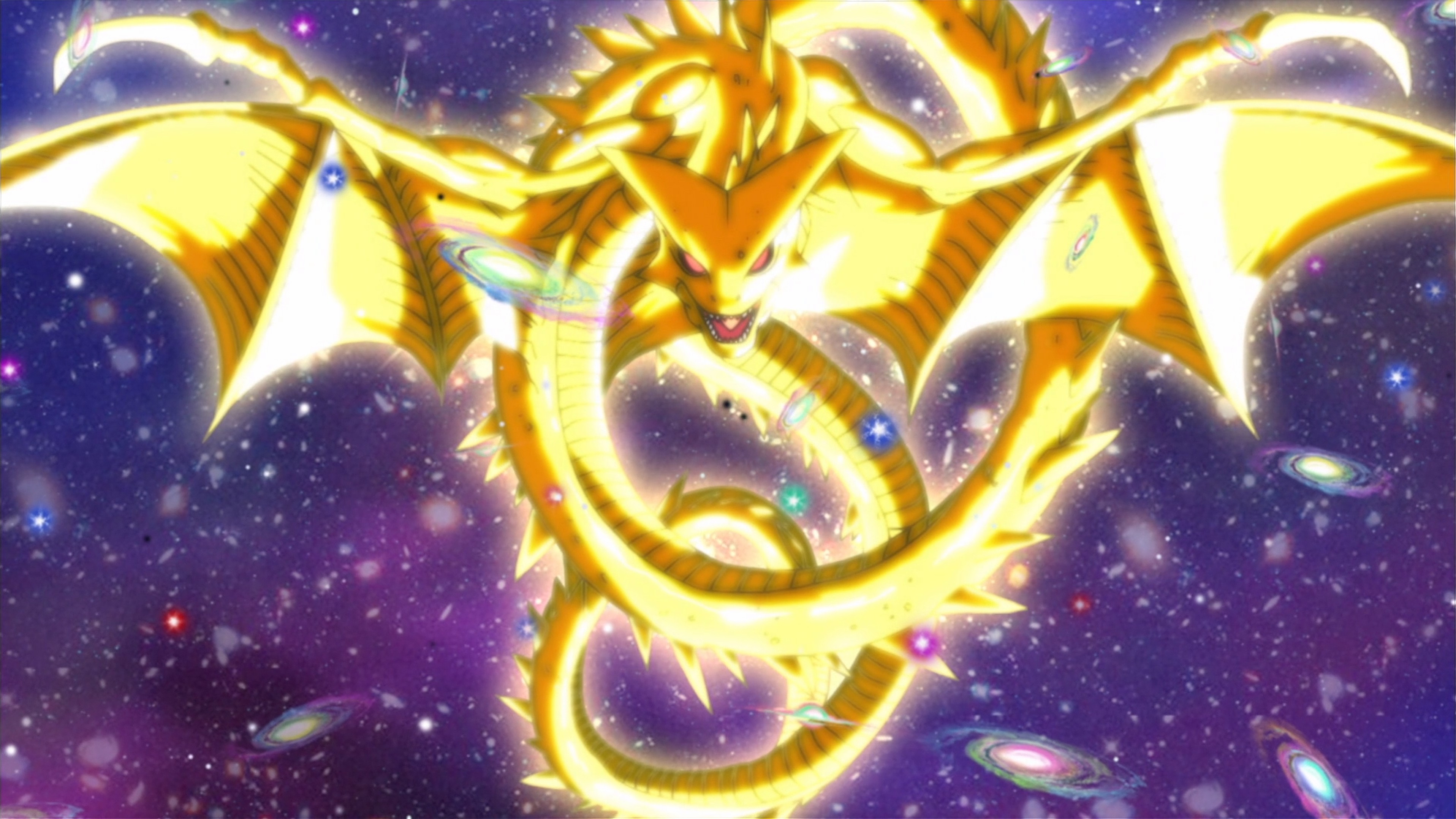 Super Shenron | Dragon Ball Wiki | FANDOM powered by Wikia