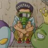 DBS volume 2 toyotaro comment