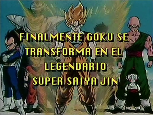 Episodio 95 Dragon Ball Z Dragon Ball Wiki Fandom