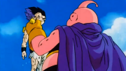 Gotenks perdido