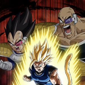 Shallot Dragon Ball Wiki Fandom