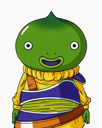 Yardrat Dragon Ball Wiki Fandom
