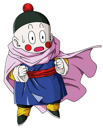 DBZ-DBGT