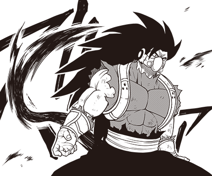 Cumber Dragon Ball Wiki Fandom