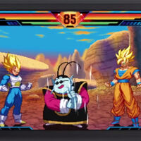 Dragon Ball Z Extreme Butōden Wiki Dragon Ball Fandom