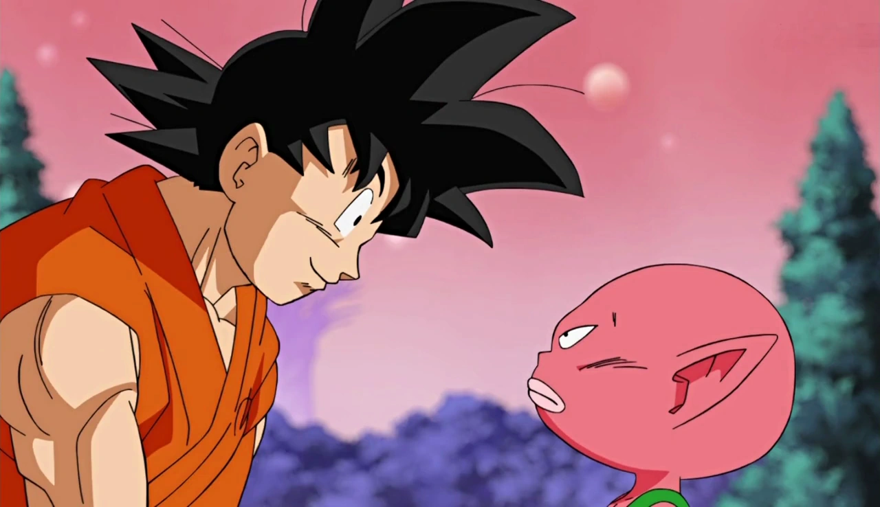 Monaca Wiki Dragon Ball Fandom