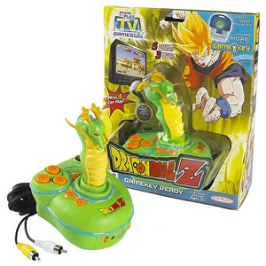 Dragon Ball Z Tv Game Dragon Ball Wiki Fandom