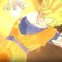 Angry Kamehameha Dragon Ball Wiki Fandom