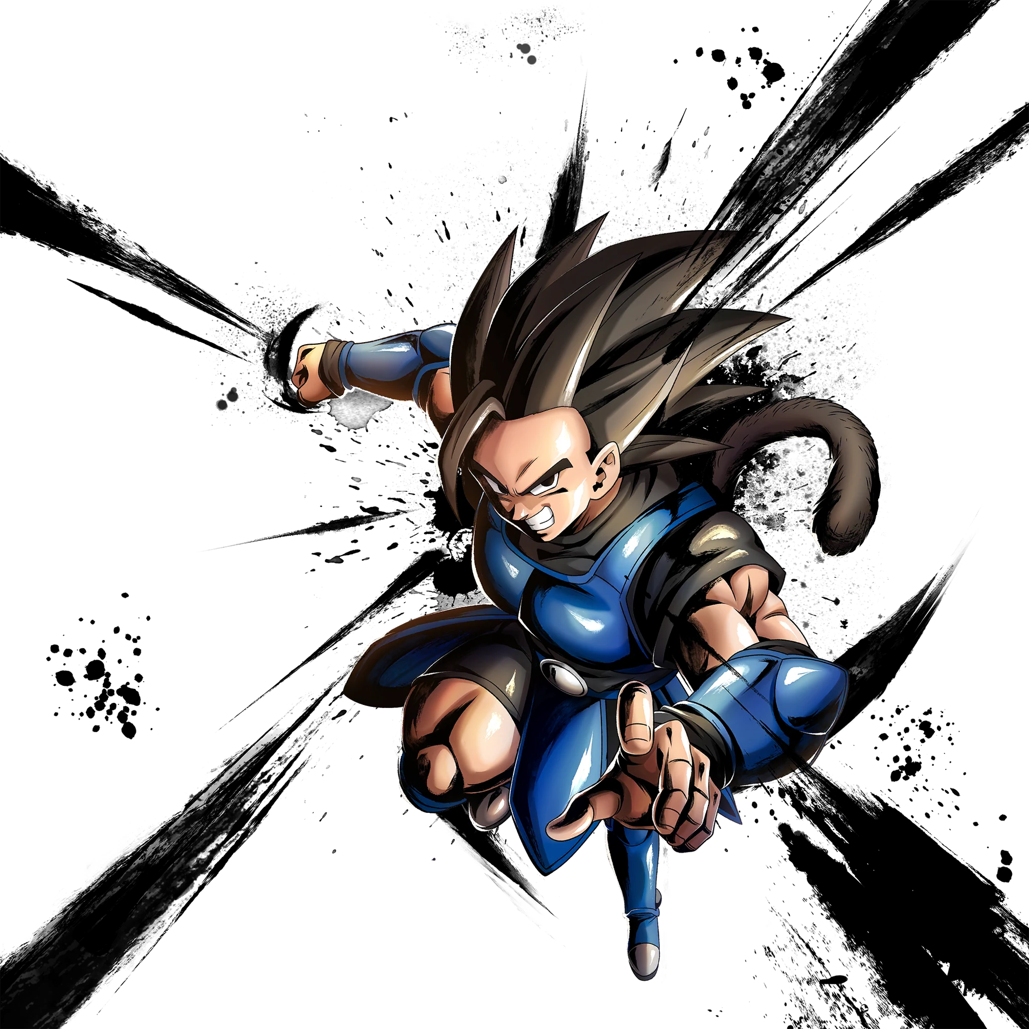 Shallot Dragon Ball Wiki Fandom