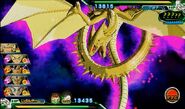 Super Shen Long Vegeta