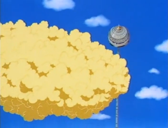 Enormous Nimbus | Dragon Ball Wiki | FANDOM powered by Wikia