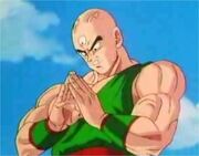 Tien using Tri beam
