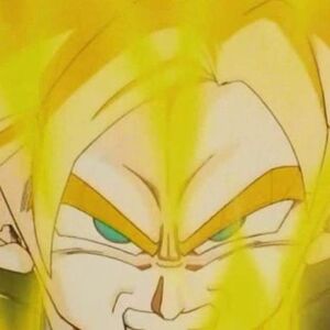 Cell Is Complete Dragon Ball Wiki Fandom