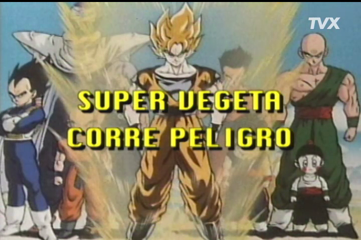 Episodio 161 Dragon Ball Z Dragon Ball Wiki Fandom