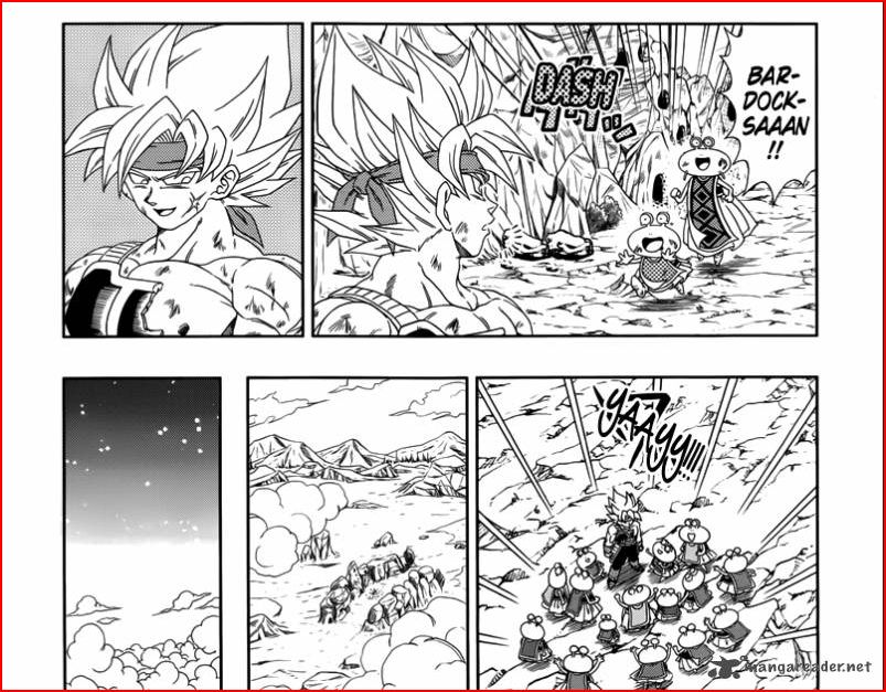 Image - Ending in the manga.JPG | Dragon Ball Wiki ...