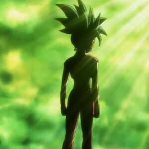 Kefla Gallery Dragon Ball Wiki Fandom