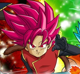 Beat | Dragon Ball Wiki | FANDOM powered by Wikia