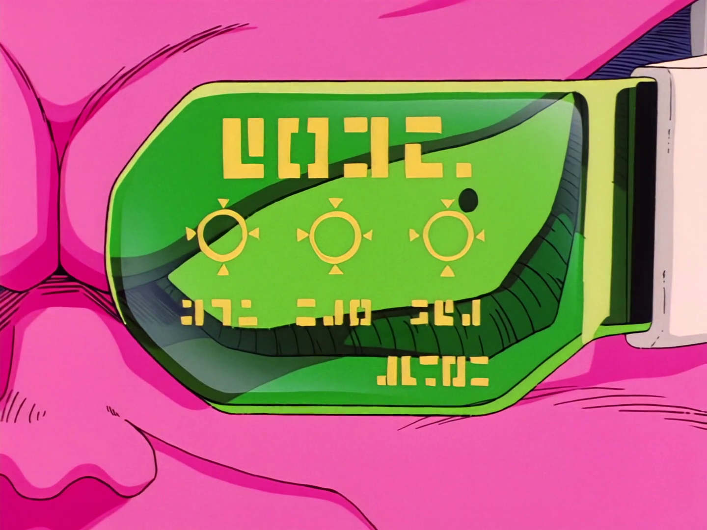 power level dragon ball wiki fandom powered by wikia