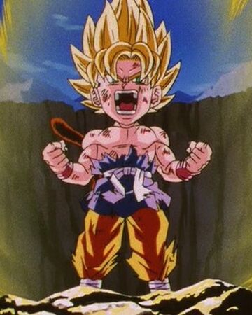 Full Power Dragon Ball Wiki Fandom
