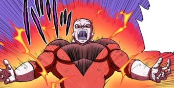 Jiren Dragon Ball Wiki Fandom