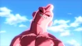 Normal Super Buu