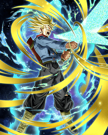 Sword Of Hope Dragon Ball Wiki Fandom