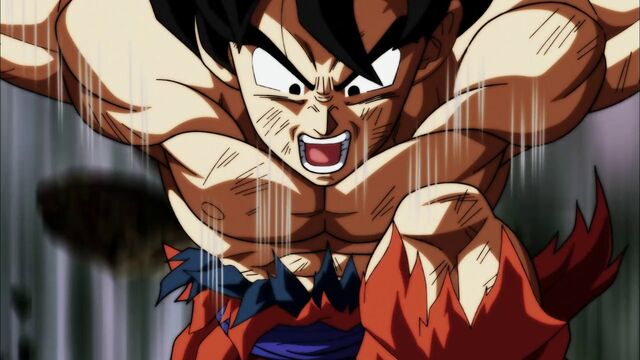 Dragon Ball Super Episode 13 Review: Battle Still Continuing