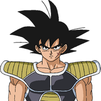 Bardock Dragon Ball Wiki Fandom