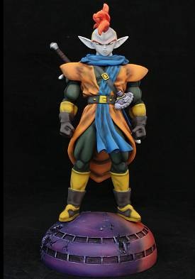 tapion action figure