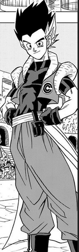Tsubasa