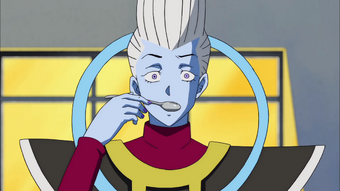 Into The Future Again Goku Black S True Identity Revealed