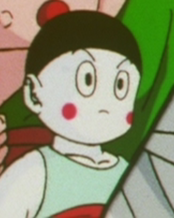 Future Chiaotzu Dragon Ball Wiki Fandom