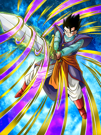 Z Sword Dragon Ball Wiki Fandom