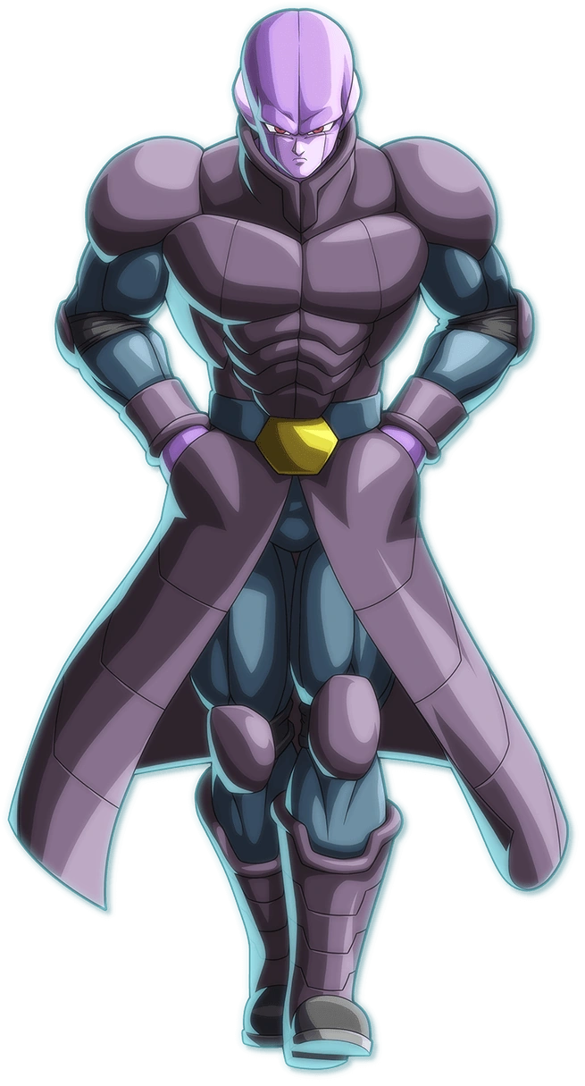Image - Hit FighterZ.png | Dragon Ball Wiki | FANDOM powered by Wikia