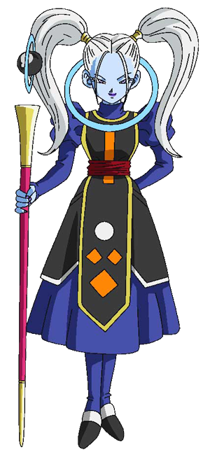 Marcarita | Wiki Dragon Ball | Fandom