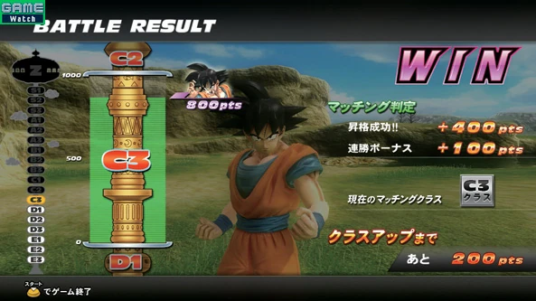 Image Zenkai Royale Battle Result 2 jpg Dragon Ball Wiki FANDOM 