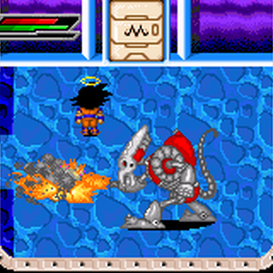 Dragon Ball Z Buu S Fury Dragon Ball Wiki Fandom
