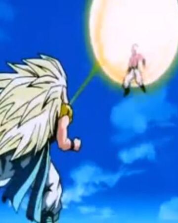 Balloon Flash Bomber Dragon Ball Wiki Fandom