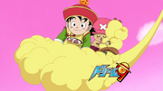 Gohan&Chopper-1-