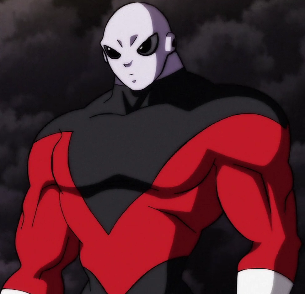 Jiren | Dragon Ball Wiki | FANDOM powered by Wikia